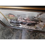 Авторска три де картина в картината - 4069